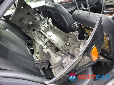 Zdjęcie 12 z 13 samochodu: 2003 MERCEDES-BENZ C 320 VIN:WDBRF64J43F389821 - miniatura