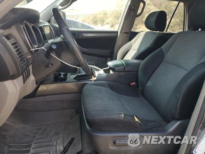 Zdjęcie 7 z 12 samochodu: 2007 TOYOTA 4RUNNER SR5 VIN:JTEZU14R870096363 - miniatura