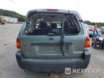 Zdjęcie 6 z 13 samochodu: 2006 FORD ESCAPE XLS VIN:1FMYU92Z76KB34813 - miniatura