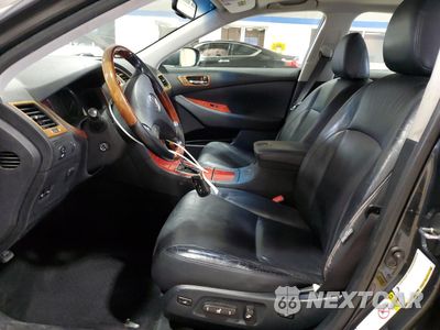 Zdjęcie 7 z 12 samochodu: 2009 LEXUS ES 350 VIN:JTHBJ46G092300784 - miniatura