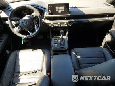 Zdjęcie 8 z 17 samochodu: 2024 HONDA CR-V SPORT-L VIN:7FARS6H87RE067941 - miniatura
