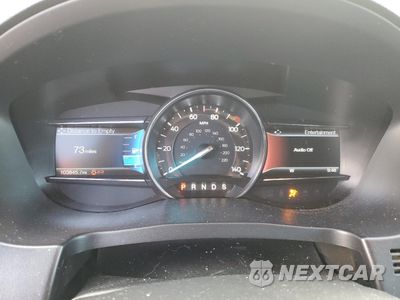 Zdjęcie 9 z 16 samochodu: 2017 FORD EXPLORER XLT VIN:1FM5K7D88HGA01890 - miniatura