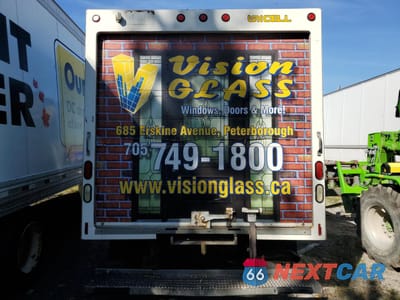 Zdjęcie 6 z 13 samochodu: 2007 GMC SAVANA CUTAWAY G3500 VIN:1GDJG31U371175393 - miniatura