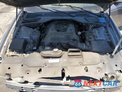 Zdjęcie 11 z 13 samochodu: 2008 JAGUAR XJ8 L VIN:SAJWA79B08SH25316 - miniatura
