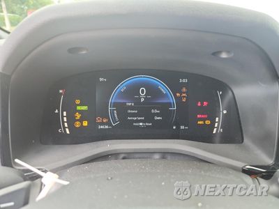Zdjęcie 9 z 13 samochodu: 2025 TOYOTA CAMRY XSE VIN:4T1DAACK9SU046306 - miniatura