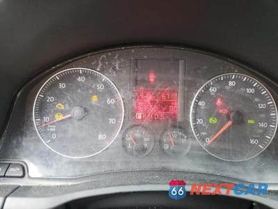 Zdjęcie 9 z 12 samochodu: 2007 VOLKSWAGEN RABBIT VIN:WVWBR71K37W271231 - miniatura