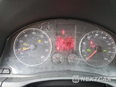 Zdjęcie 9 z 12 samochodu: 2007 VOLKSWAGEN RABBIT VIN:WVWBR71K37W271231 - miniatura
