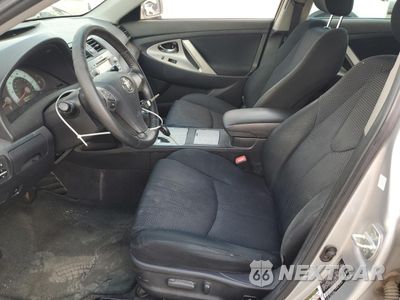 Zdjęcie 7 z 12 samochodu: 2011 TOYOTA CAMRY BASE VIN:4T1BF3EKXBU151910 - miniatura