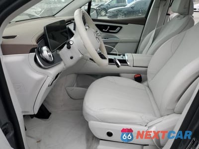 Zdjęcie 7 z 14 samochodu: 2023 MERCEDES-BENZ EQE SUV 350 4MATIC VIN:4JGGM1CBXPA039068 - miniatura
