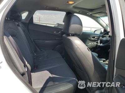 Zdjęcie 11 z 16 samochodu: 2020 HYUNDAI KONA LIMITED VIN:KM8K3CA55LU507710 - miniatura