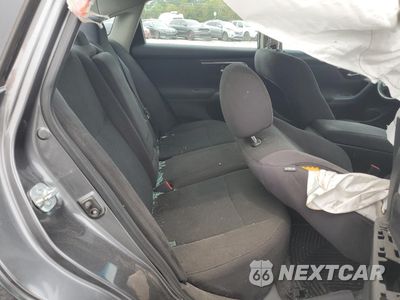 Zdjęcie 10 z 14 samochodu: 2014 NISSAN ALTIMA 2.5 VIN:1N4AL3AP3EC292845 - miniatura