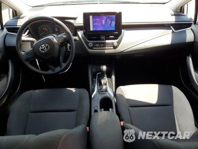 Zdjęcie 8 z 13 samochodu: 2024 TOYOTA COROLLA LE VIN:5YFB4MDE7RP227716 - miniatura