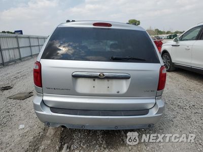 Zdjęcie 6 z 15 samochodu: 2006 CHRYSLER TOWN & COUNTRY LIMITED VIN:2A8GP64L16R926755 - miniatura