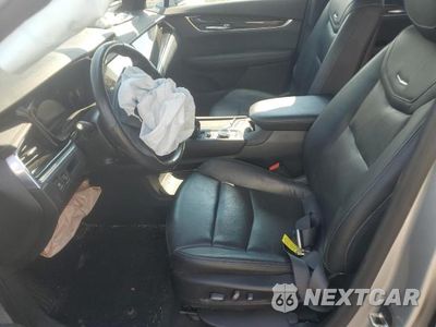Zdjęcie 7 z 12 samochodu: 2020 CADILLAC XT6 PREMIUM LUXURY VIN:1GYKPCRS4LZ144770 - miniatura