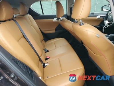 Zdjęcie 10 z 14 samochodu: 2012 LEXUS CT 200 VIN:JTHKD5BH2C2068952 - miniatura