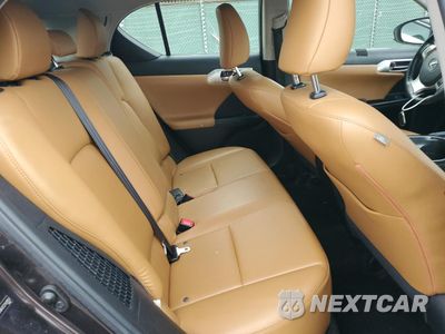 Zdjęcie 10 z 14 samochodu: 2012 LEXUS CT 200 VIN:JTHKD5BH2C2068952 - miniatura