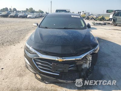 Piąte zdjęcie samochodu w środku: 2019 CHEVROLET MALIBU LS VIN:1G1ZB5STXKF205971 - miniatura