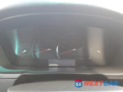 Zdjęcie 9 z 14 samochodu: 2010 CADILLAC DTS VIN:1G6KA5EY9AU122421 - miniatura