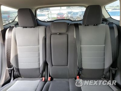 Zdjęcie 10 z 15 samochodu: 2015 FORD ESCAPE SE VIN:1FMCU0G75FUC24673 - miniatura