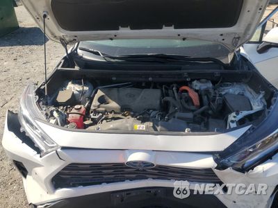 Zdjęcie 12 z 13 samochodu: 2021 TOYOTA RAV4 LIMITED VIN:4T3D6RFV0MU044864 - miniatura