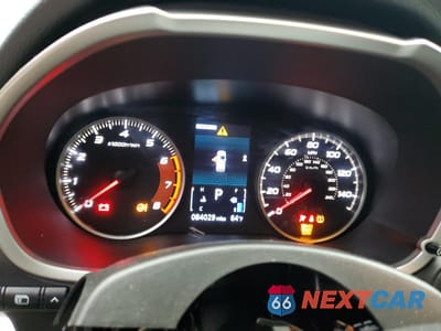 Zdjęcie 9 z 16 samochodu: 2019 MITSUBISHI ECLIPSE CROSS ES VIN:JA4AT3AA8KZ040615 - miniatura