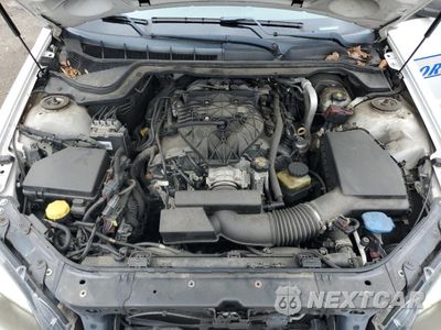 Zdjęcie 11 z 12 samochodu: 2012 CHEVROLET CAPRICE POLICE VIN:6G1MK5R30CL666330 - miniatura