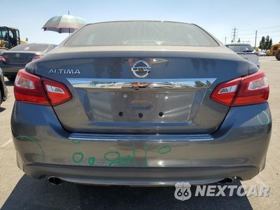 Zdjęcie 6 z 13 samochodu: 2017 NISSAN ALTIMA 2.5 VIN:1N4AL3AP3HN361963 - miniatura