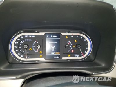 Zdjęcie 9 z 15 samochodu: 2024 HYUNDAI TUCSON SEL VIN:KM8JB3DE8RU294836 - miniatura