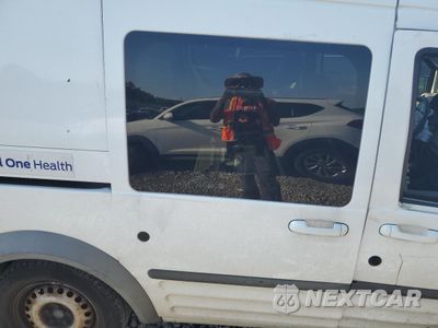 Zdjęcie 10 z 13 samochodu: 2012 FORD TRANSIT CONNECT XLT VIN:NM0KS9BN0CT104245 - miniatura