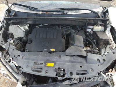 Zdjęcie 12 z 14 samochodu: 2015 TOYOTA HIGHLANDER LIMITED VIN:5TDYKRFH3FS075456 - miniatura