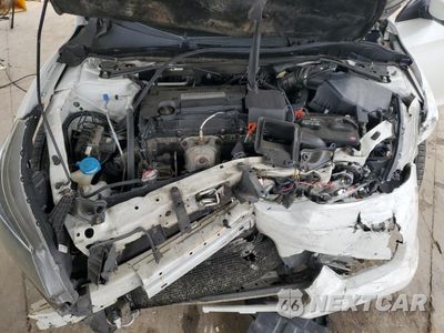 Zdjęcie 11 z 12 samochodu: 2014 HONDA ACCORD SPORT VIN:1HGCR2F56EA047179 - miniatura