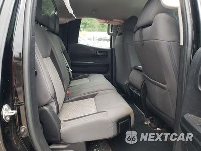 Zdjęcie 10 z 15 samochodu: 2016 TOYOTA TUNDRA DOUBLE CAB SR VIN:5TFUM5F11GX066416 - miniatura