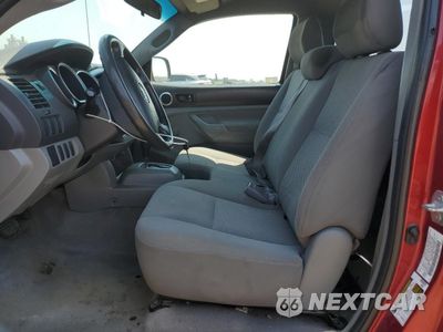 Zdjęcie 7 z 15 samochodu: 2008 TOYOTA TACOMA VIN:5TENX22N18Z583275 - miniatura