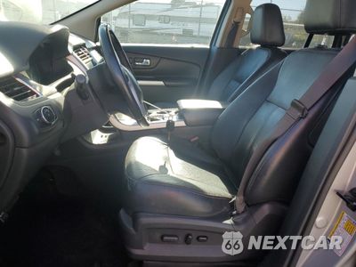 Zdjęcie 7 z 15 samochodu: 2011 FORD EDGE SEL VIN:2FMDK4JC6BBA92630 - miniatura