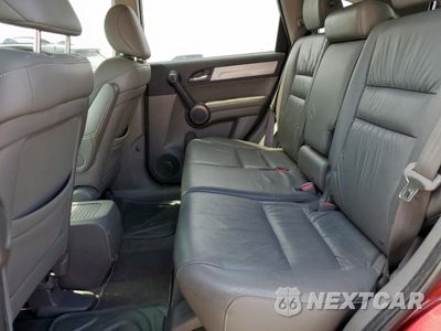 Zdjęcie 10 z 14 samochodu: 2011 HONDA CR-V EXL VIN:5J6RE3H73BL019861 - miniatura