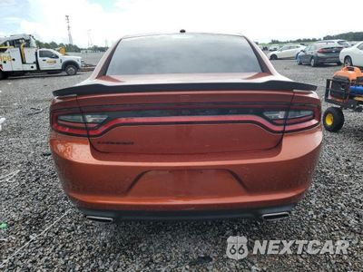 Zdjęcie 6 z 12 samochodu: 2021 DODGE CHARGER SXT VIN:2C3CDXBG0MH559400 - miniatura