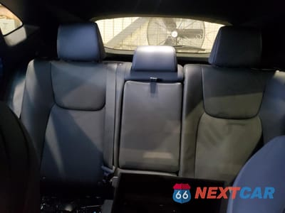 Zdjęcie 10 z 13 samochodu: 2025 LEXUS NX 350 LUXURY VIN:2T2KGCEZ9SC080724 - miniatura