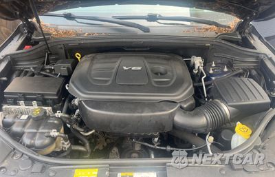 Zdjęcie 7 z 11 samochodu: 2017 JEEP GRAND CHEROKEE LIMITED VIN:1C4RJFBG0HC641358 - miniatura