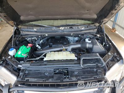 Zdjęcie 11 z 13 samochodu: 2019 FORD F150 SUPERCREW VIN:1FTEW1E42KFC79926 - miniatura
