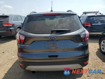 Zdjęcie 6 z 12 samochodu: 2018 FORD ESCAPE SE VIN:1FMCU0GD2JUD01448 - miniatura