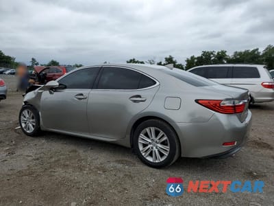 Drugie zdjęcie samochodu z przodu: 2015 LEXUS ES 350 VIN:JTHBK1GG3F2192330 - miniatura