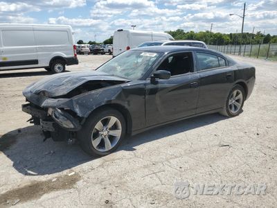 2015 DODGE CHARGER SXT 2C3CDXHG3FH844750 - główne zdjęcie licytacji z USA - miniatura