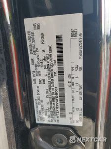 Zdjęcie 12 z 12 samochodu: 2016 FORD F150 SUPER CAB VIN:1FTEX1EP2GFD48063 - miniatura
