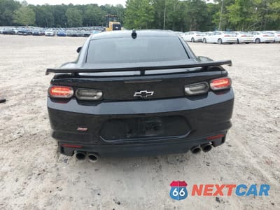 Zdjęcie 6 z 15 samochodu: 2023 CHEVROLET CAMARO SS VIN:1G1FH1R72P0127084 - miniatura