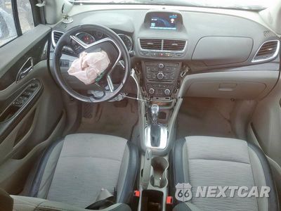Zdjęcie 8 z 14 samochodu: 2016 BUICK ENCORE VIN:KL4CJASB3GB710159 - miniatura