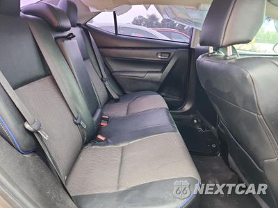 Zdjęcie 10 z 12 samochodu: 2019 TOYOTA COROLLA SE VIN:5YFBURHE4KP896331 - miniatura