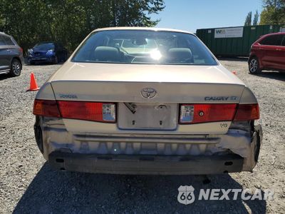 Zdjęcie 6 z 15 samochodu: 2000 TOYOTA CAMRY CE VIN:JT2BF22K8Y0281003 - miniatura