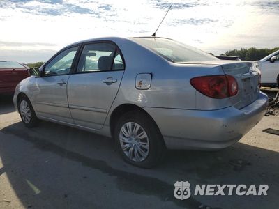 Drugie zdjęcie samochodu z przodu: 2006 TOYOTA COROLLA CE VIN:1NXBR30E16Z593537 - miniatura