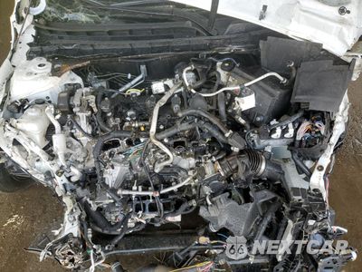Zdjęcie 11 z 13 samochodu: 2025 NISSAN ALTIMA SV VIN:1N4BL4DV8SN400073 - miniatura