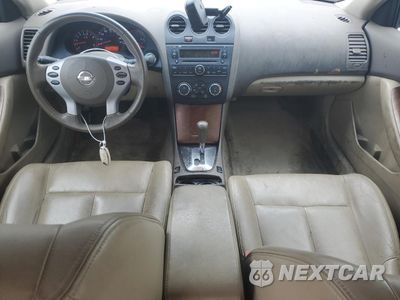 Zdjęcie 8 z 12 samochodu: 2009 NISSAN ALTIMA 2.5 VIN:1N4AL21E89N548206 - miniatura